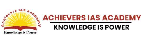 Achievers IAS Classes Bangalore Logo